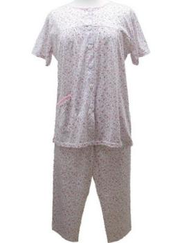 Pyjama Collection Marguerite été