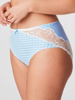 Culotte haute Collection Madison Blue Bell