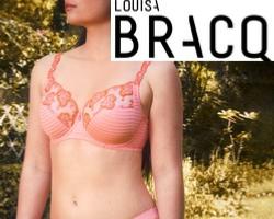 Nouveauts Louisa Bracq