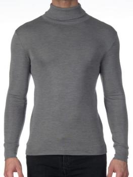 Tee-shirt col roul Homme