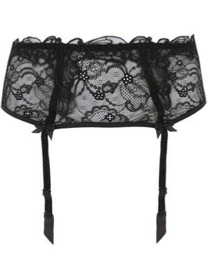 Porte-jarretelles Lise Charmel Taille 38 Blanc - Neuf Sans étiquettes