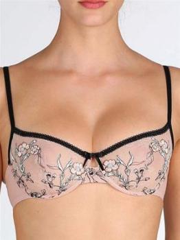 Soutien-gorge entier Blossom