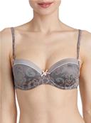 Soutien-gorge balconnet Ando