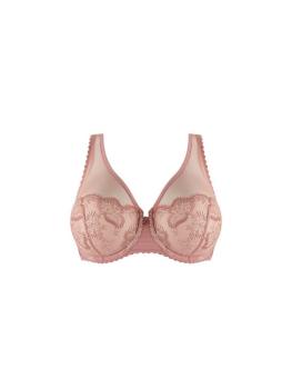 Soutien-gorge foulard armatures Collection Elise