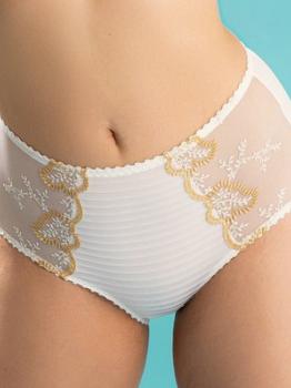 Culotte haute Collection Elise Or