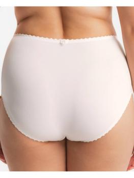Culotte haute Collection Elise Or