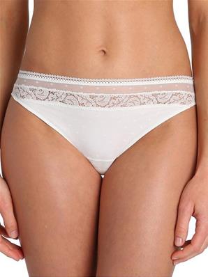 Slip brésilien Elle