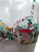 Soutien-gorge entier Jardin des tropiques