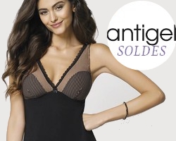 Antigel de Lise Charmel Soldes