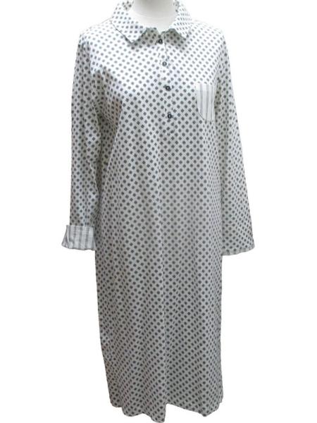 Chemise de nuit Collection Jean