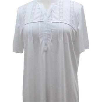 Chemise de nuit Marquise t
