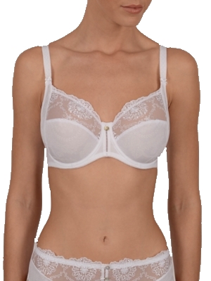 soutien gorge empreinte emboitant