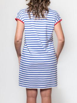 Liquette été coton Collection NainSomniaques