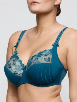 Soutien-gorge emboitant Collection DeauvillePeacock