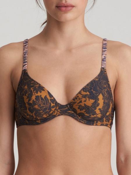 Soutien-gorge emboitant Collection Emmanuel