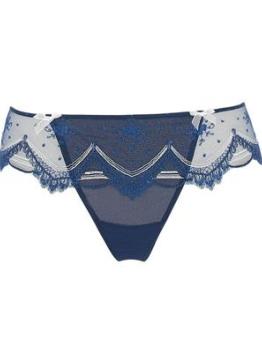 Shorty séduction Seychelles en vue