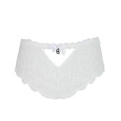 Shorty dentelle Soir de Venise