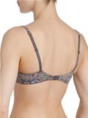 Soutien-gorge balconnet Ando