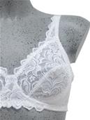 Soutien-gorge sans armatures Collection Eglantine