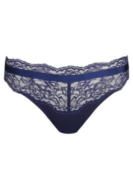 Slip brésilien en dentelle Collection Musea