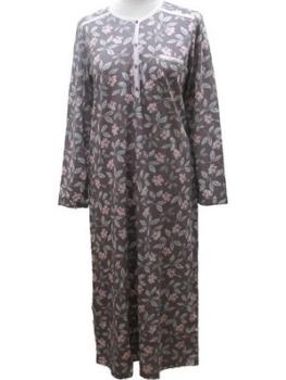 Chemise de nuit hiver Collection Gisèle
