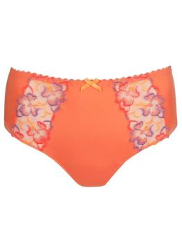 Culotte haute Collection Devdaha Sunset Blush