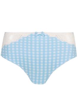 Culotte haute Collection Madison Blue Bell