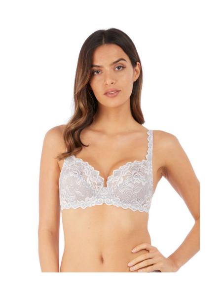 Soutien-gorge emboitant Collection Eglantine