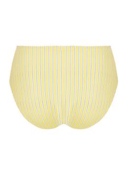 Culotte haute maille imprimé Collection Un Brin Garçonne