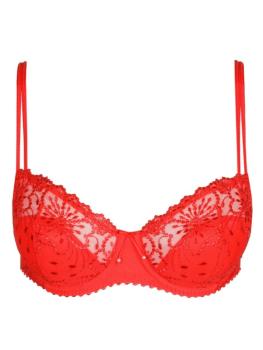 Balconnet 1/2 mousse Collection Jane