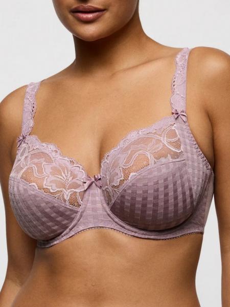 Soutien-gorge emboitant Collection Madison Soft Sand