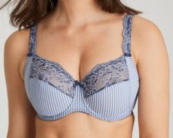 Soutien-gorge entier