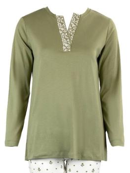Pyjama hiver Collection Deije