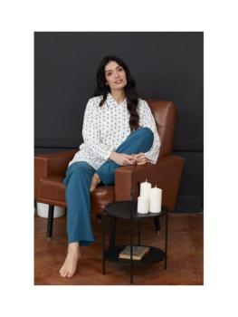 Pyjama hiver Collection Gatsby 