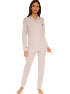 Pyjama hiver Collection Upsie