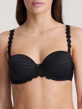 Soutien-gorge bandeau Collection Avero