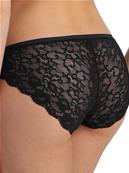 Slip dentelle Collection Color Studio Lace