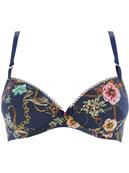 Soutien-gorge coque Collection Folie Foulard