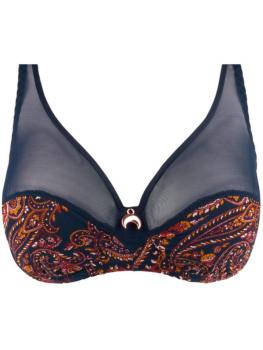 Soutien-gorge foulard armatures Collection Gypsy Trip