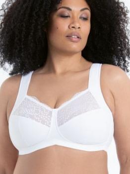 Soutien-gorge sans armatures Collection Orely