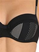 Soutien-gorge balconnet Raphael