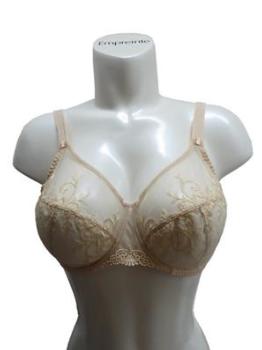 Soutien-gorge emboitant Apolline