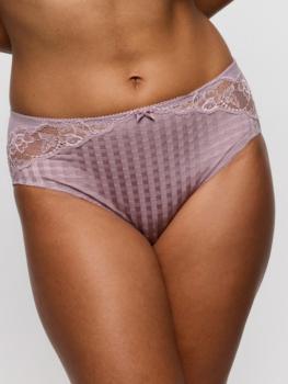 Culotte haute Collection Madison Soft Sand