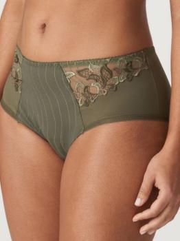 Culotte haute Collection Deauvillegreen