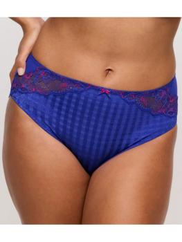 Culotte haute Collection Madison Blueberry Kiss