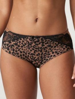 Culotte haute Collection Madison Bronze