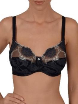 Soutien-gorge emboitant Lily Rose