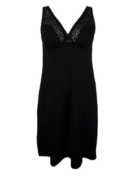 Nuisette Signature Fauve