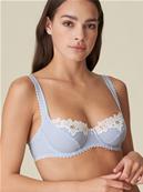 Soutien-gorge balconnet Collection Paloma