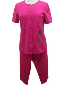 Pyjama Elodie B Collection Régence